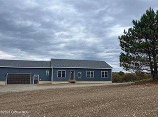 240 Marpe Rd, Johnsonville, NY 12094