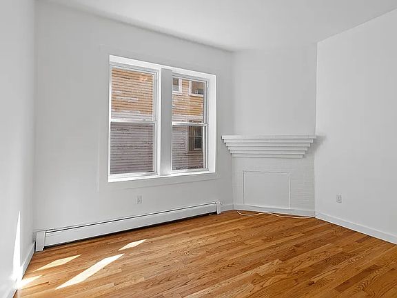 Available bedroom