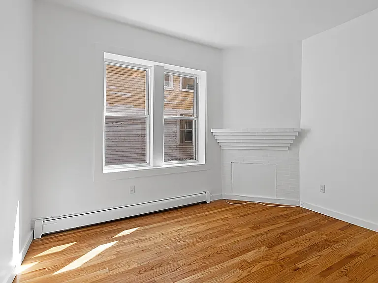 Available bedroom