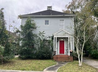 2425 Hazel St, Beaumont, TX 77702