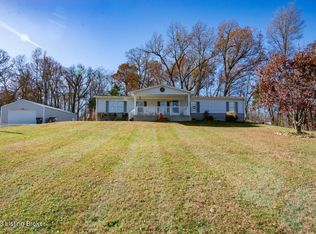 225 Gumwell Rd, Brandenburg, KY 40108