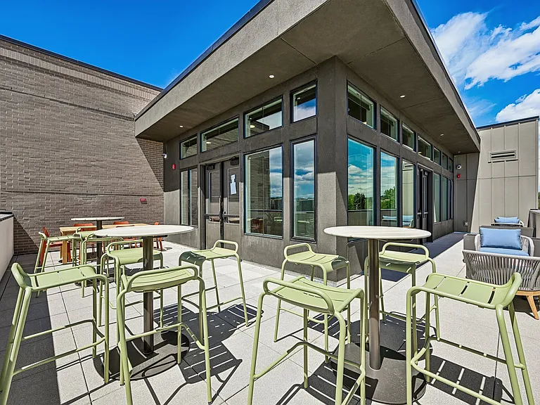 Ralston Commons — Photo 26
