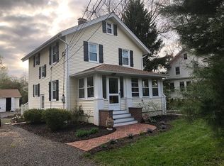 105 Somerville Rd, Bedminster, NJ 07921