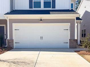 5041 Kellaher Pl, Charlotte, NC 28216