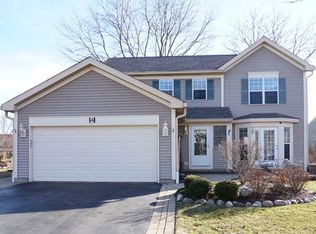 4 Dunwick Ct, Barrington, IL 60010