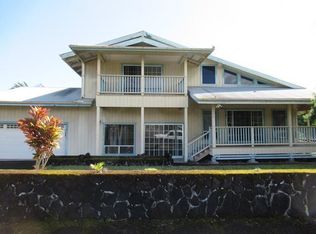 298 Mikaele Pl, Hilo, HI 96720