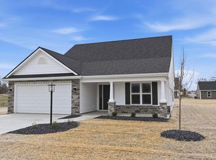 303 Latigo Ln, Garrett, IN 46738