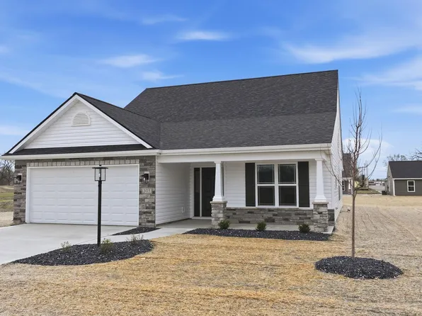 303 Latigo Ln, Garrett, IN 46738