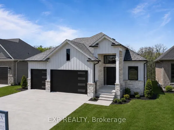 34 Aspen Pkwy, Aylmer, ON N5H 3H7