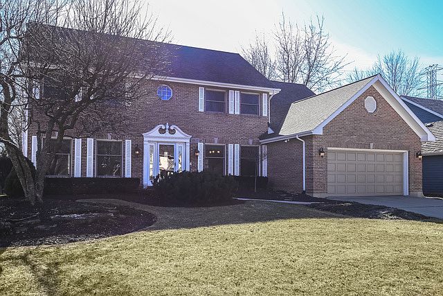 1st image of 4937 Boulders Dr