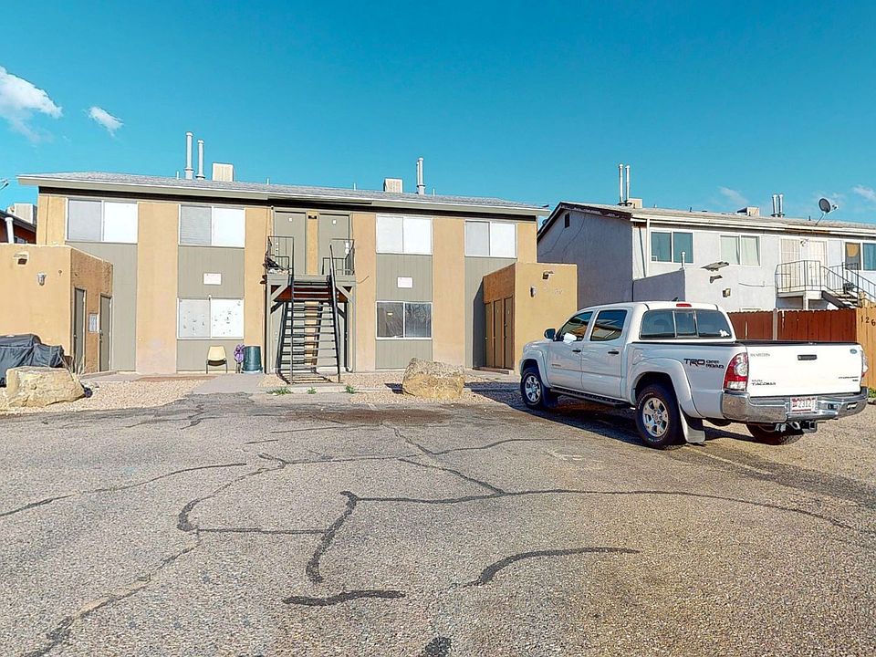 2nd image of 130 Altez St NE APT D