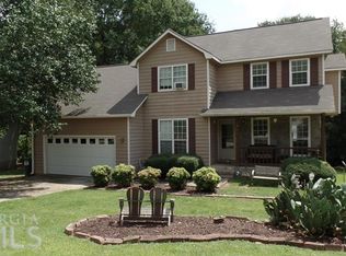 1250 Crystal Springs Trl, Hampton, GA 30228