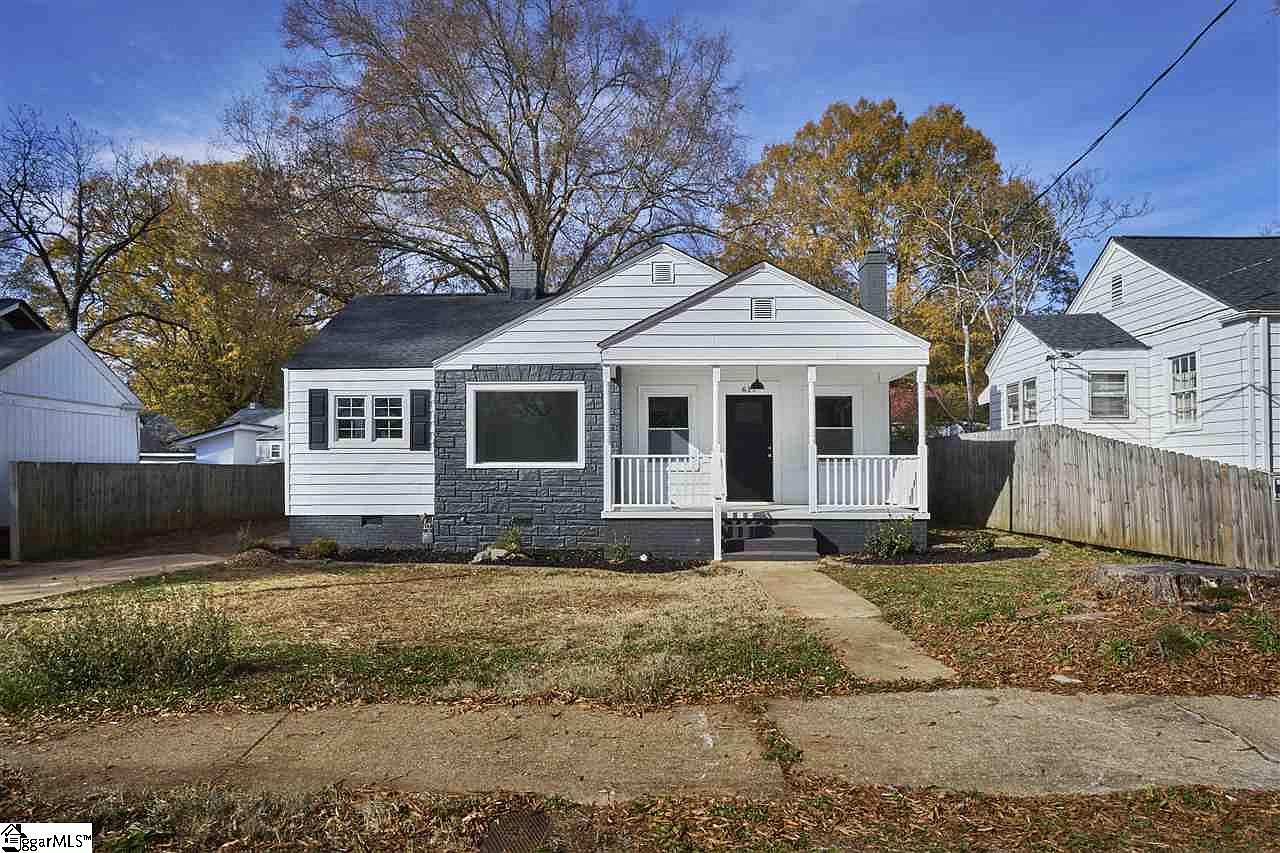 619 Perry Rd, Greenville, SC 29609 Zillow
