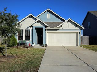 13346 Pecan Trails Dr, Santa Fe, TX 77510