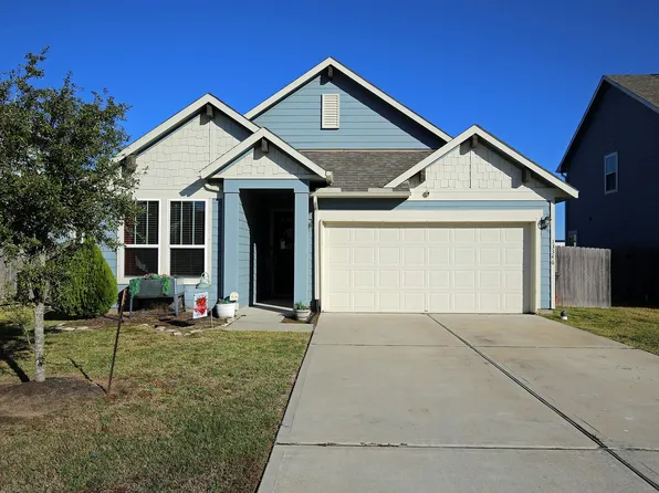 13346 Pecan Trails Dr, Santa Fe, TX 77510