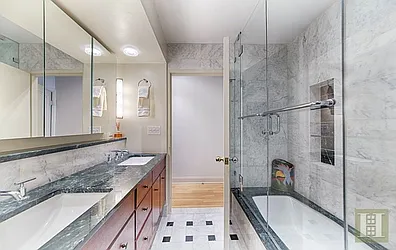 Sold by Halstead Real Estate