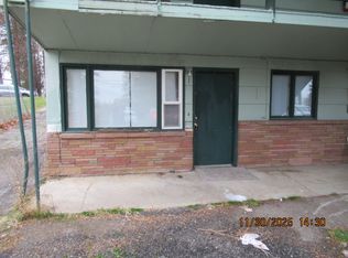 119 W 6th St #1, Cheney, WA 99004