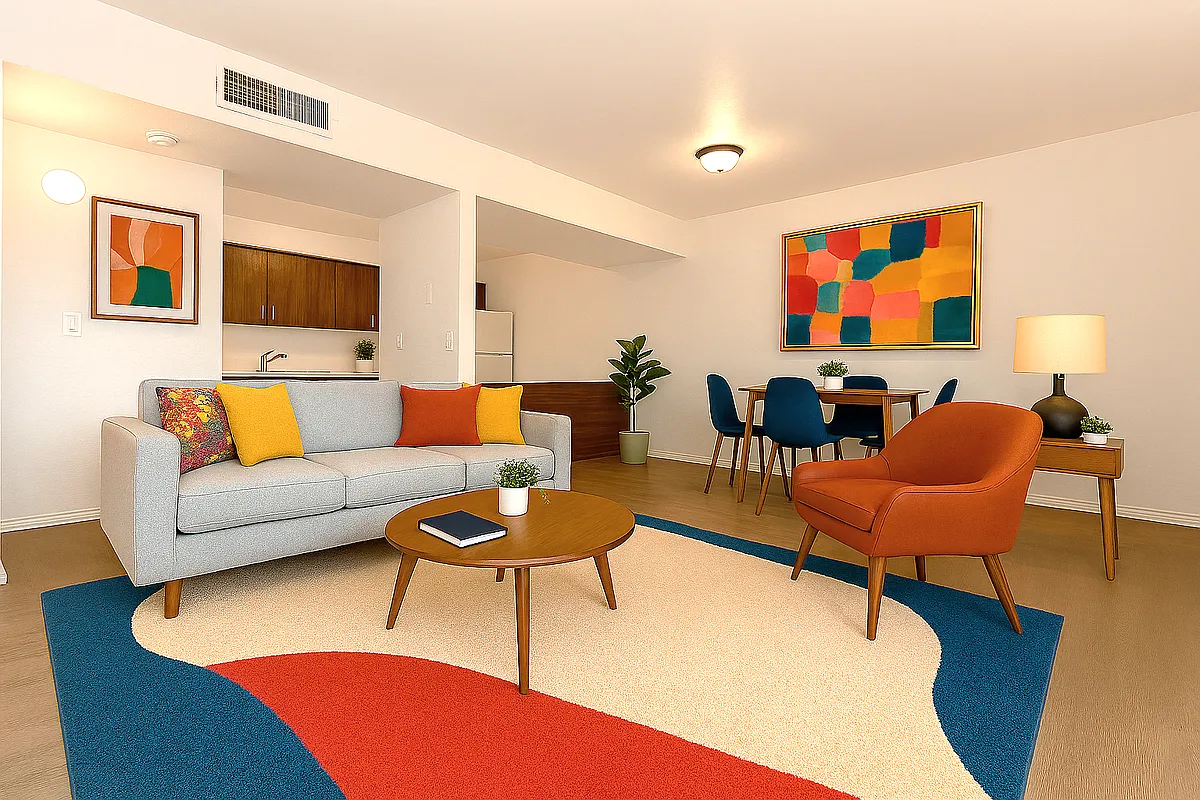 Building Photo - Talavera Apartments