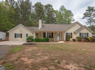 2939 Corinth Rd, Newnan, GA 30263