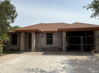 3317 Olga Ave, McAllen, TX 78503