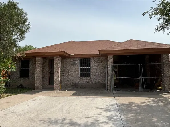 3317 Olga Ave, McAllen, TX 78503