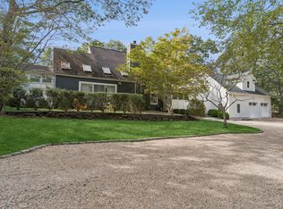545 Deer Path, East Hampton, NY 11937