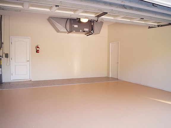 Two Full Car Garage