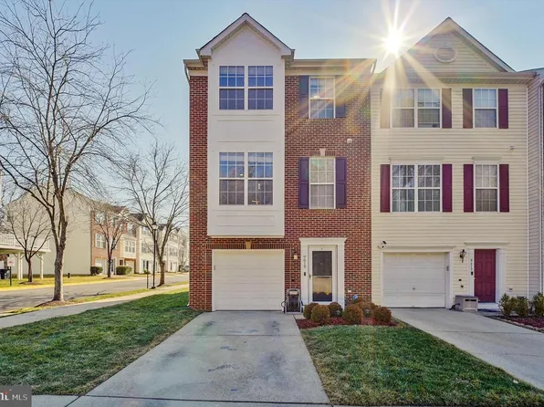 9619 Woodyard Cir, Upper Marlboro, MD 20772