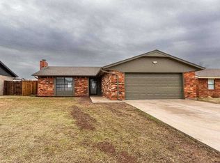 6320 SW Brookline Ave, Lawton, OK 73505