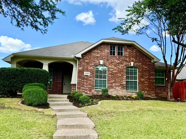 11938 Kingsville Dr, Frisco, TX 75035