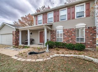 3038 Arrowhead Point Dr, Saint Louis, MO