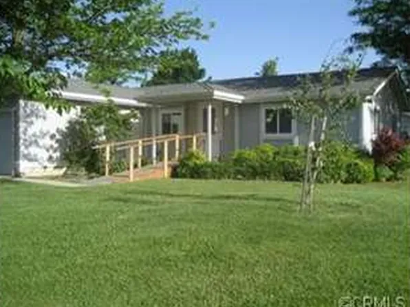 642 Glennwood Ln, Willows, CA 95988