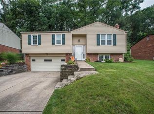 180 Cypress Dr, Pittsburgh, PA