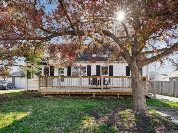 2317 60th St, Des Moines, IA 50322