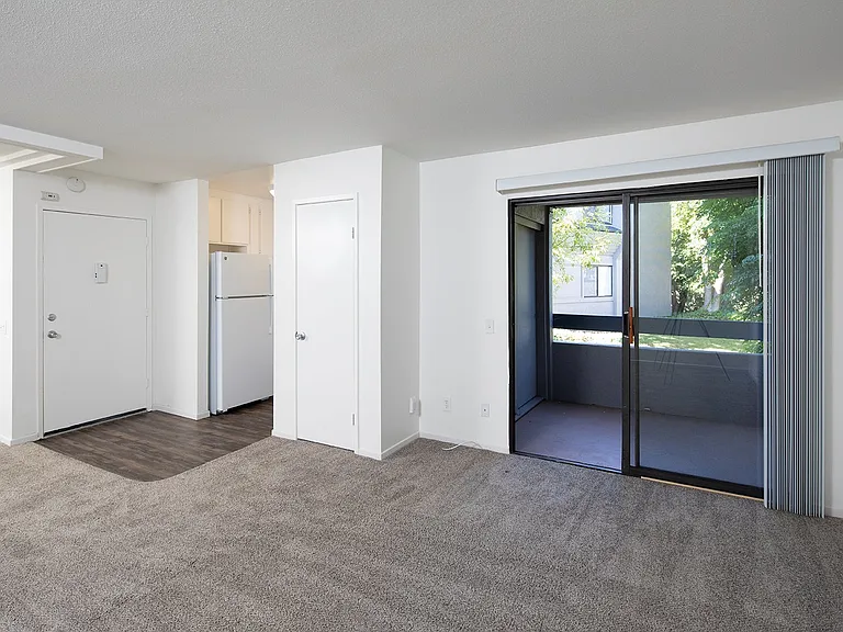 Village Apartments — Photo 5