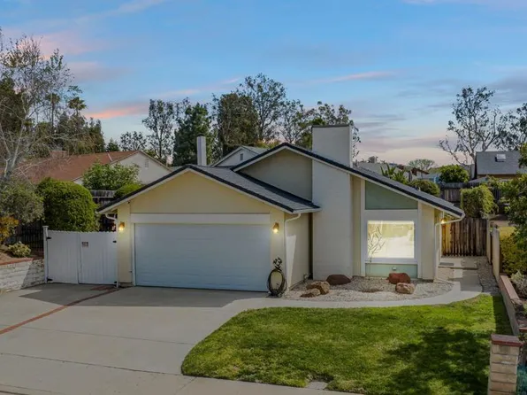 4388 Amberwick Ln, Moorpark, CA 93021