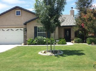 3509 Floral Meadow Dr, Bakersfield, CA 93308