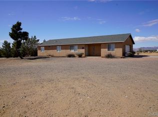 523 S Aztec Rd, Golden Valley, AZ 86413