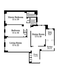 Rented by Stonecrest Realty