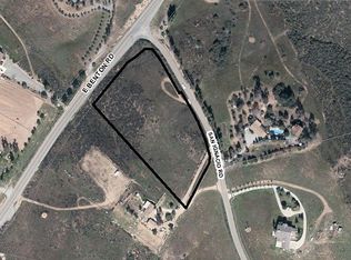 0 San Ignacio, Hemet, CA 92544