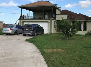 34875 Old Alice Rd, Los Fresnos, TX 78566