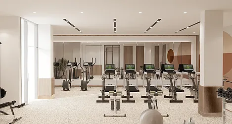 Rented by Goose Property Management LLC