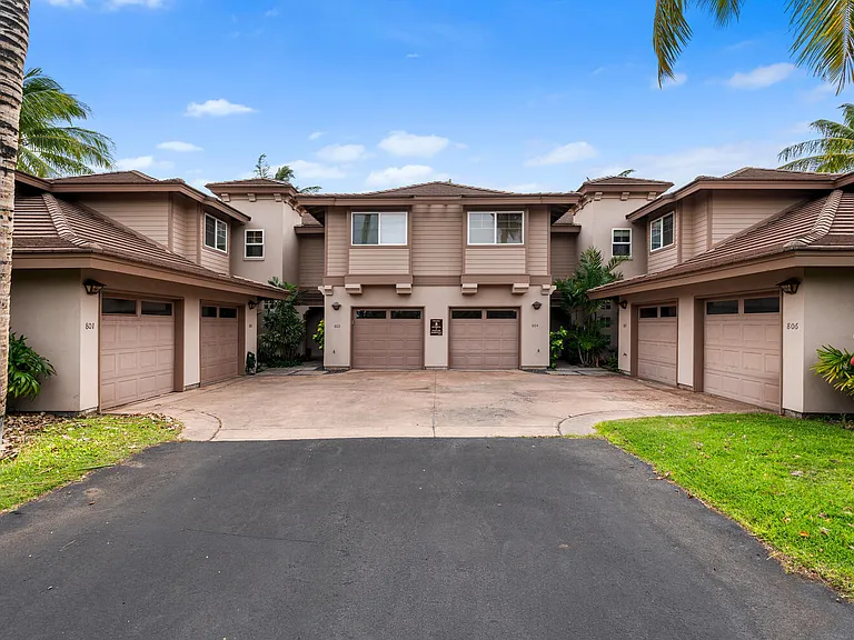 69-555 Waikoloa Beach Dr #804 — Photo 1