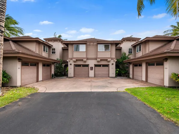 69-555 Waikoloa Beach Dr APT 804, Waikoloa, HI 96738