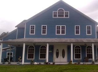 3715 Tack Dr, Zephyrhills, FL 33543