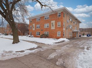 10811 S Lloyd Dr APT 3, Worth, IL 60482