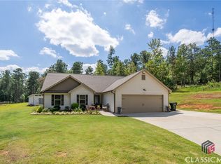 254 Mount Vernon Rd, Monroe, GA 30655