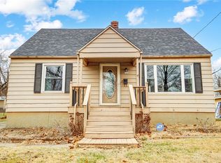 2909 Goldman Ave, Middletown, OH 45044