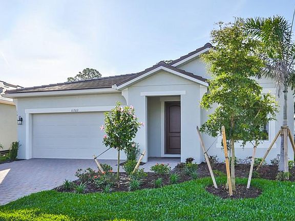 3rd image of 11703 Alessandro Ln #694