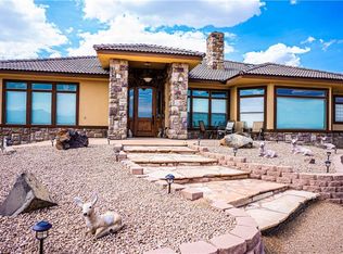 3917 N McCalls Rdg, Kingman, AZ 86409